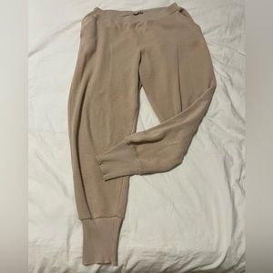 Zara joggers